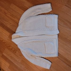 💖3 for $20💖 Thicc Crochet Cardigan